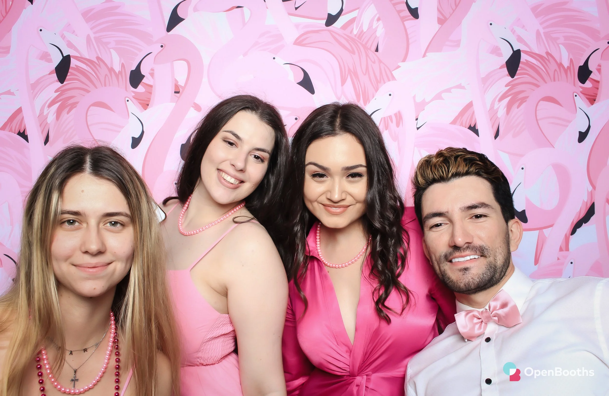 Customizable Backdrop
