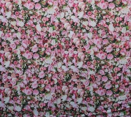 Blossom Backdrop