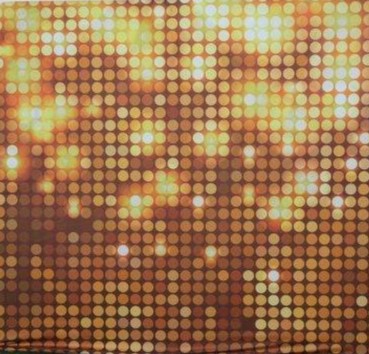 Gold Backdrop