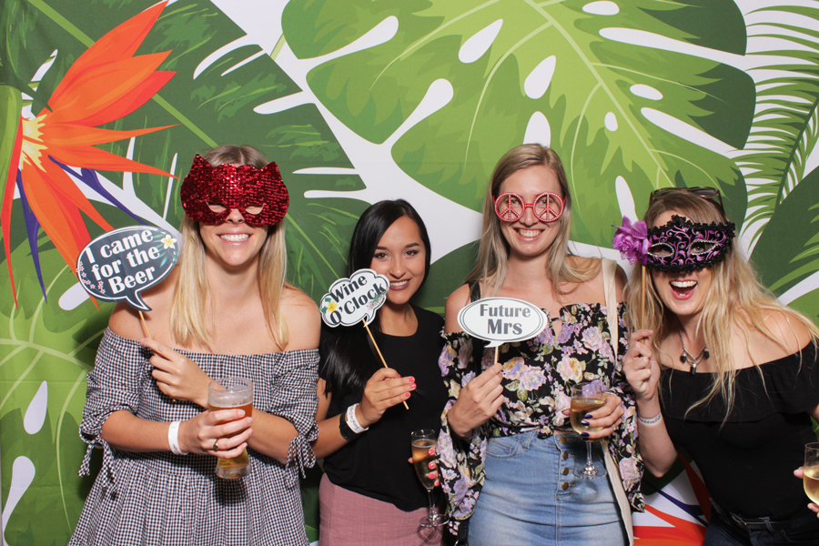 Party Masks
