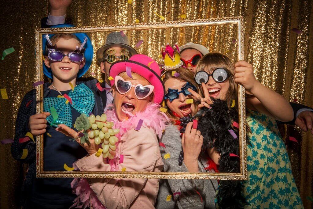 Photobooth Hero