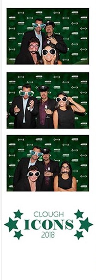 Corporate Photo Strip