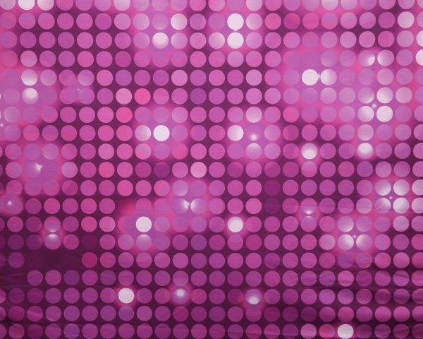 Glossy Purple Backdrop